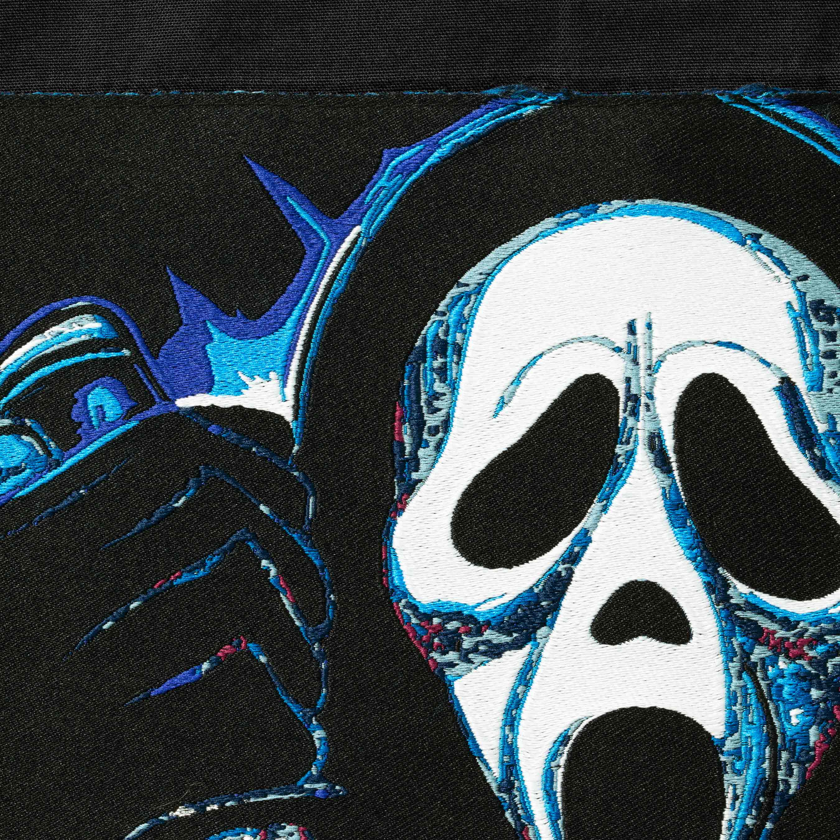 Ghostface® S/S Work Shirt view 5